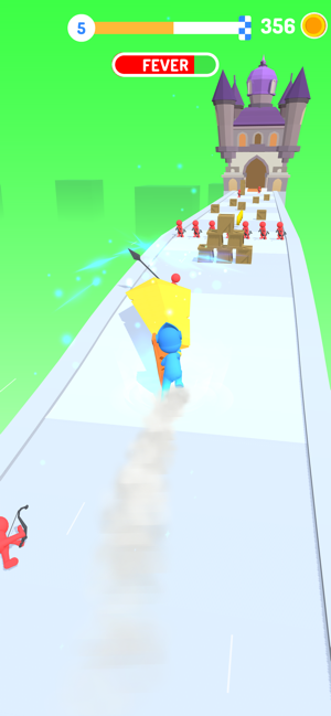 FuryKnight