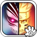 死神VS火影6.6版本手机版