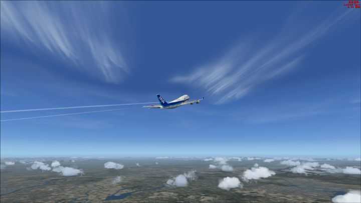 微软模拟飞行10