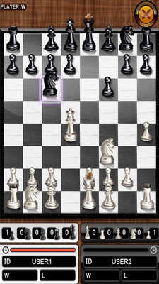 国际象棋之王