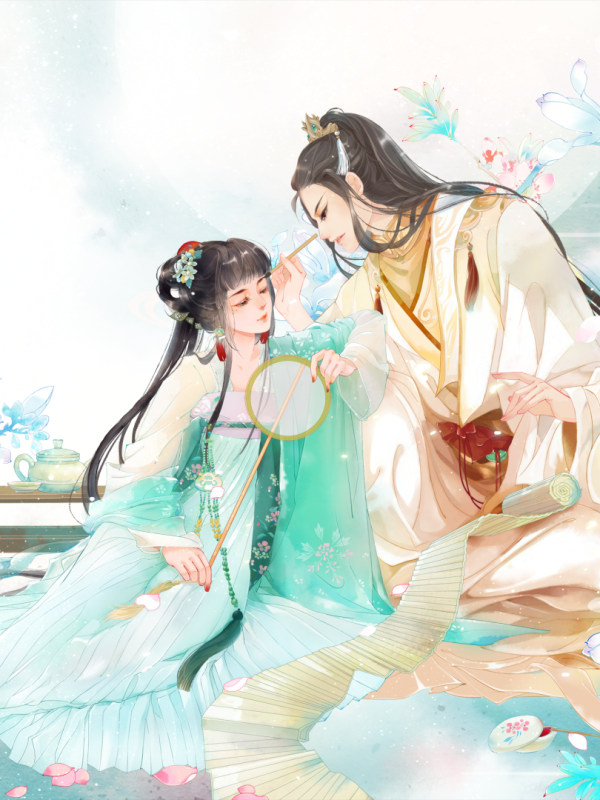 我帮仙尊渡情劫完结破解版金手指2020