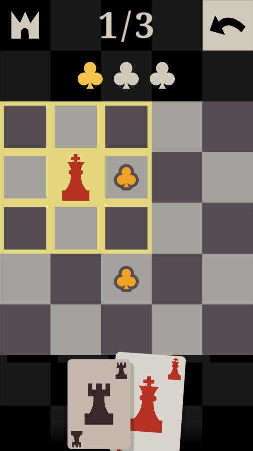 国际象棋王牌完整版