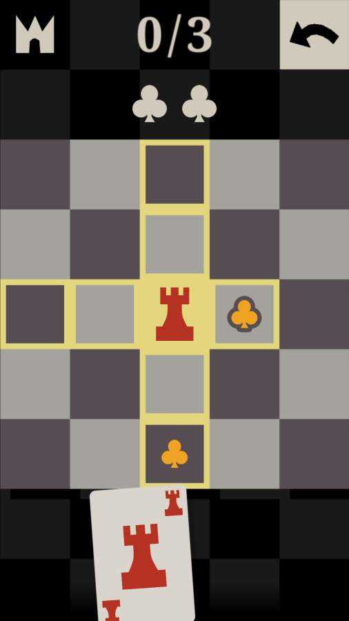 国际象棋王牌完整版