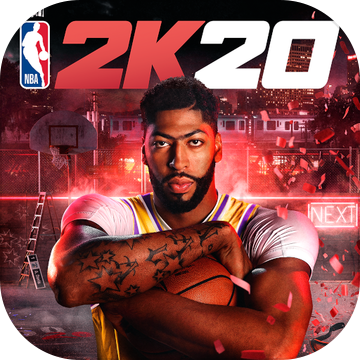 NBA2K20手机版无限金币