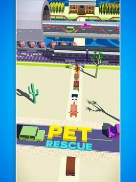 宠物交通救援3D下载宠物交通救援3D游戏下载