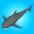 鲨鱼世界生存模拟